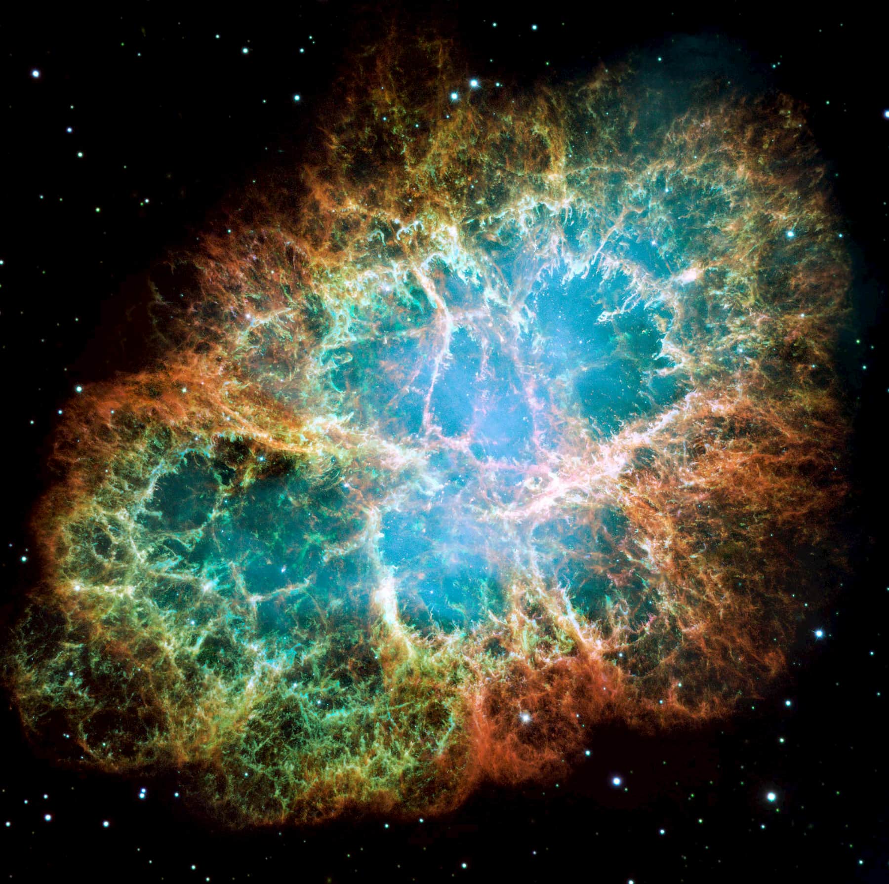 Space
