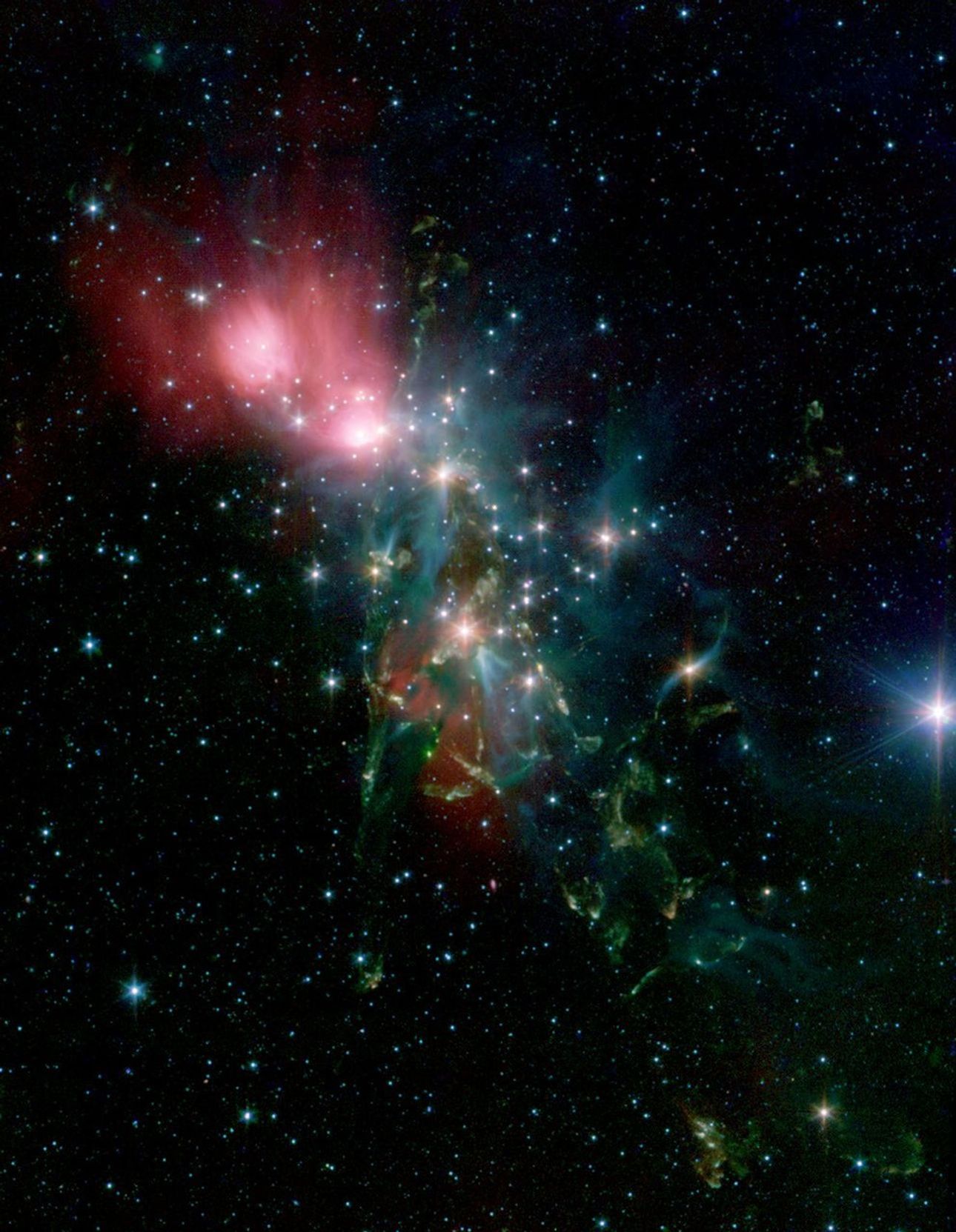 Space