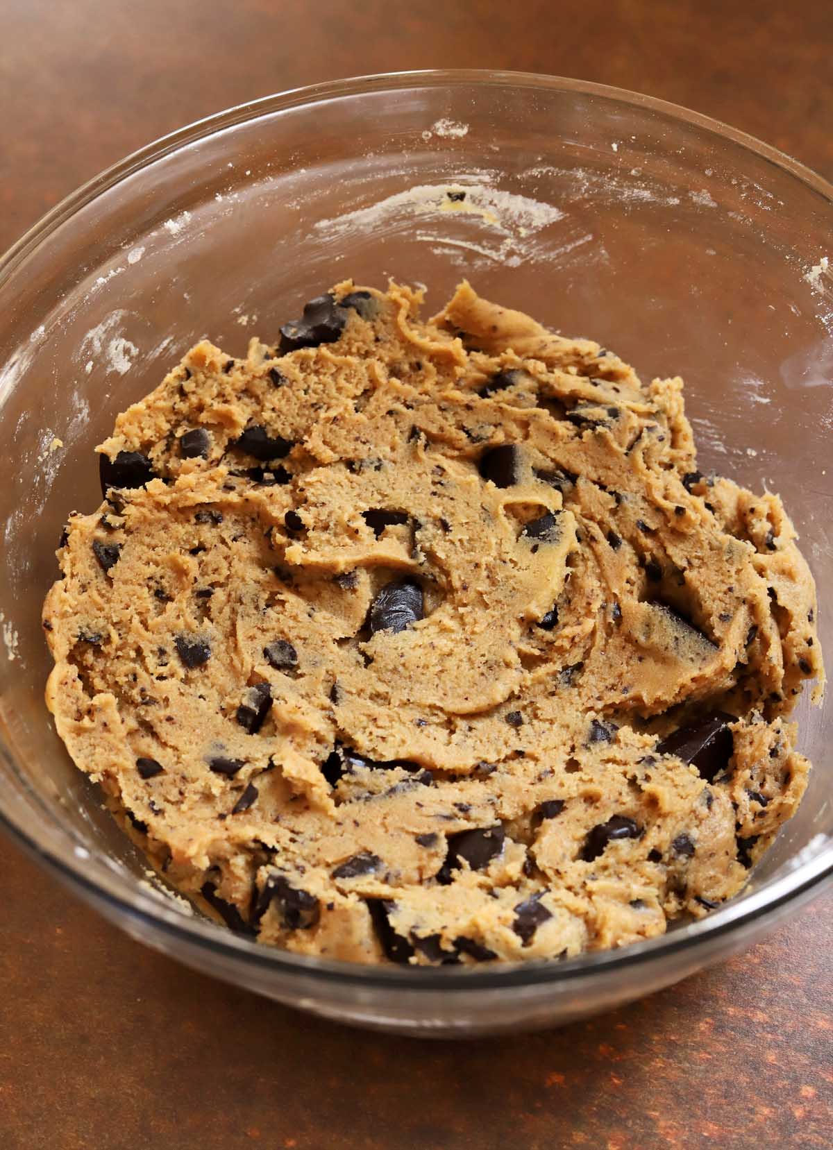 Cookie dough